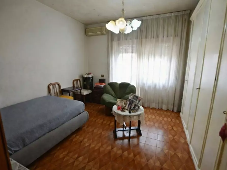 Immagine 17 di Appartamento in vendita  in Via Agnello da Pisa 30 a Roma