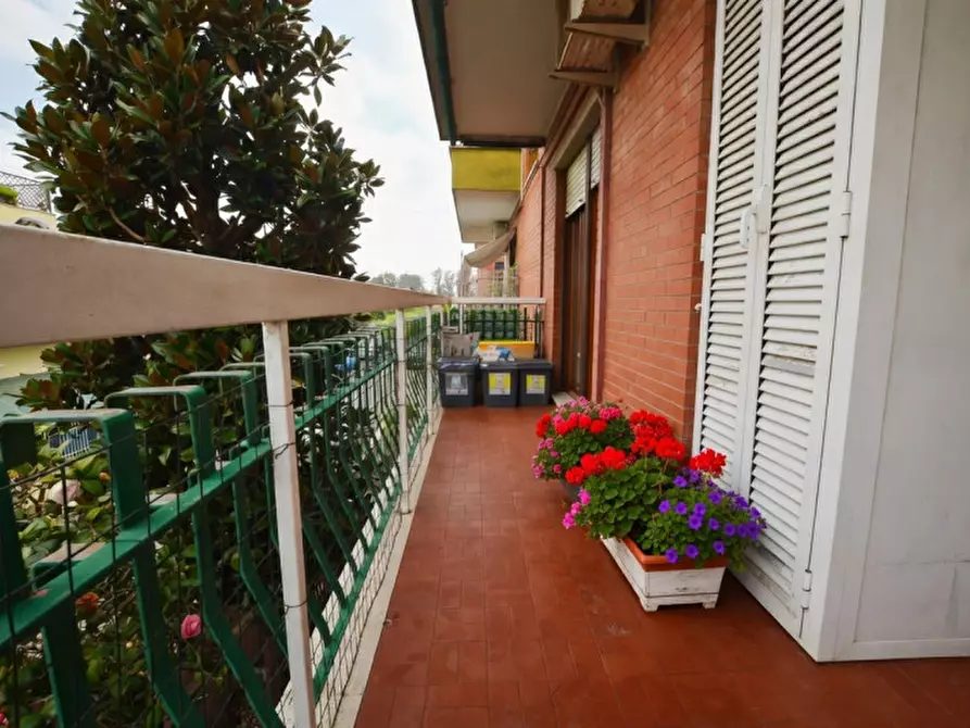 Immagine 21 di Appartamento in vendita  in Via Agnello da Pisa 30 a Roma