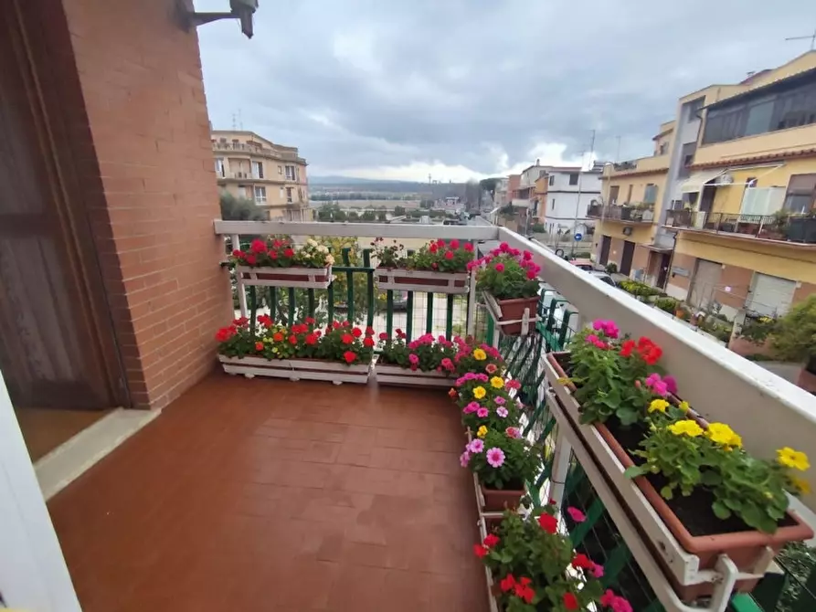 Immagine 22 di Appartamento in vendita  in Via Agnello da Pisa 30 a Roma