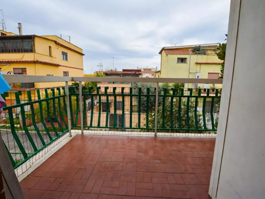 Immagine 23 di Appartamento in vendita  in Via Agnello da Pisa 30 a Roma