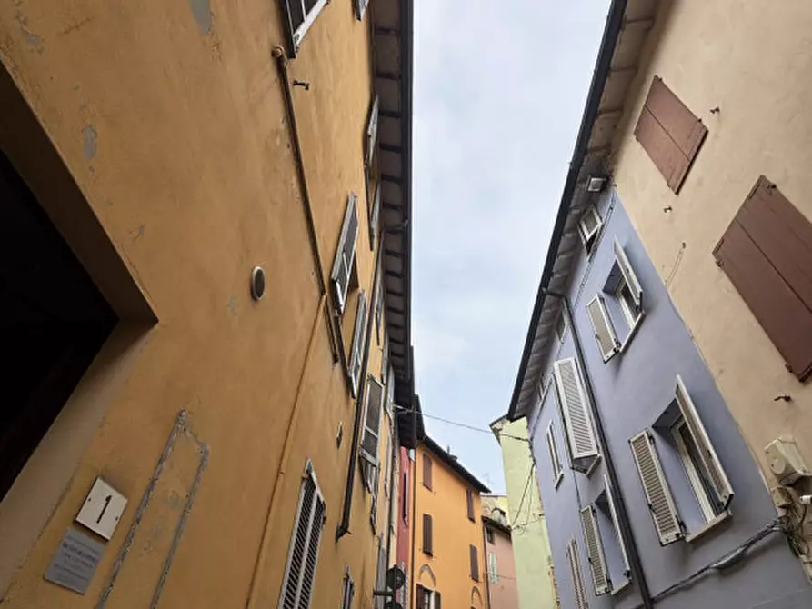 Immagine 1 di Appartamento in vendita  in Via Ferdinando Galli Bibbiena, 1 a Colorno