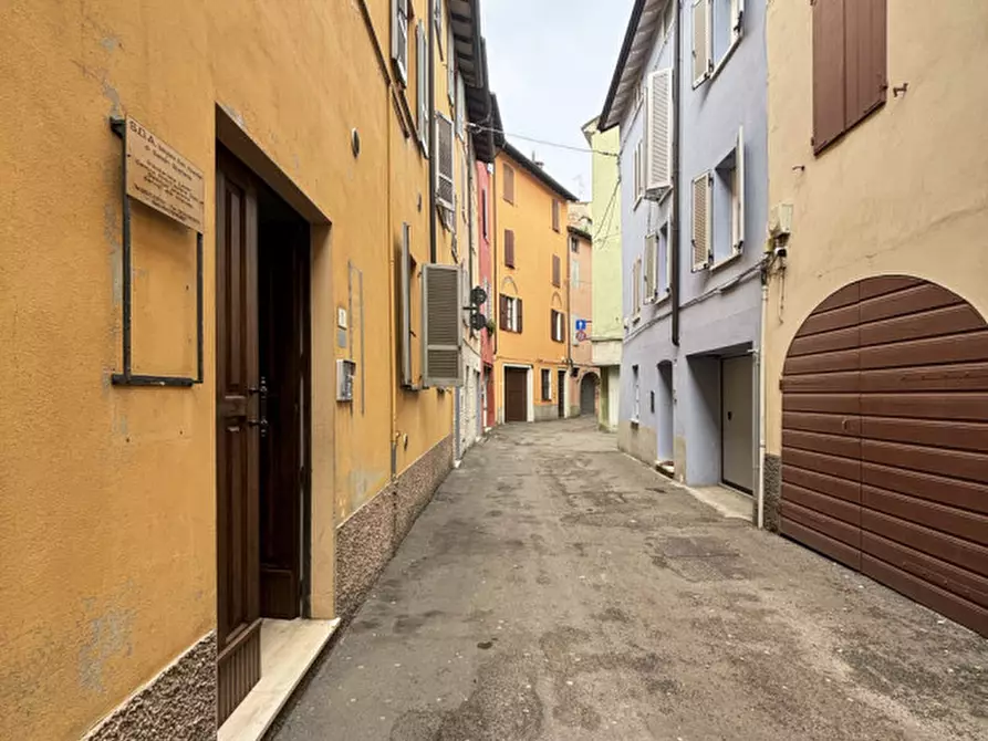 Immagine 2 di Appartamento in vendita  in Via Ferdinando Galli Bibbiena, 1 a Colorno