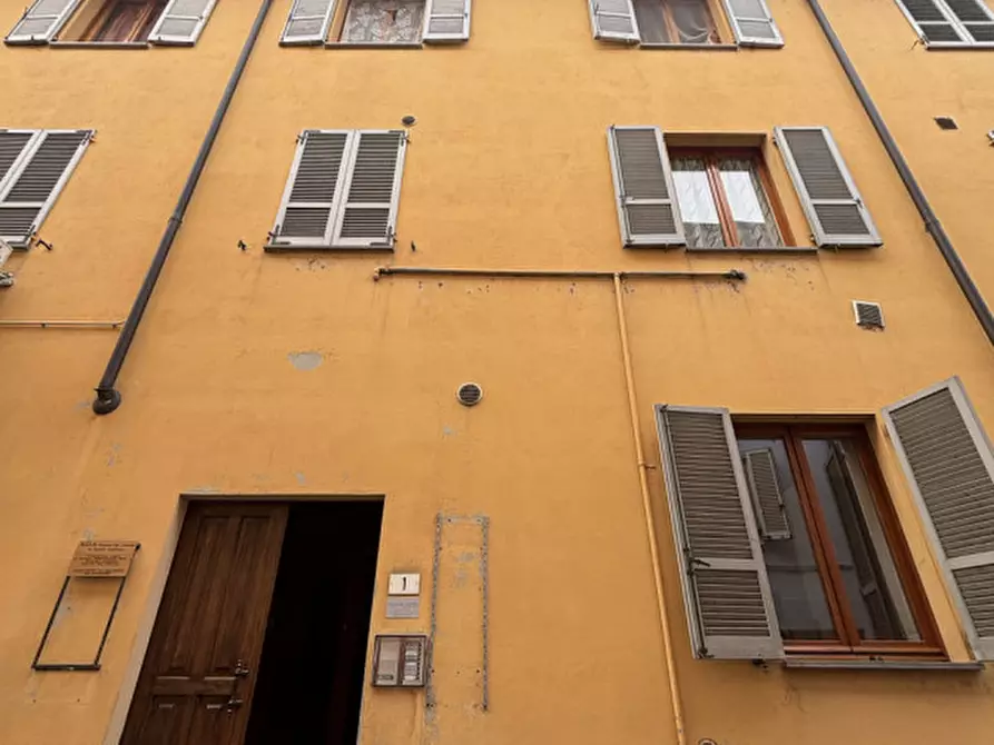 Immagine 3 di Appartamento in vendita  in Via Ferdinando Galli Bibbiena, 1 a Colorno