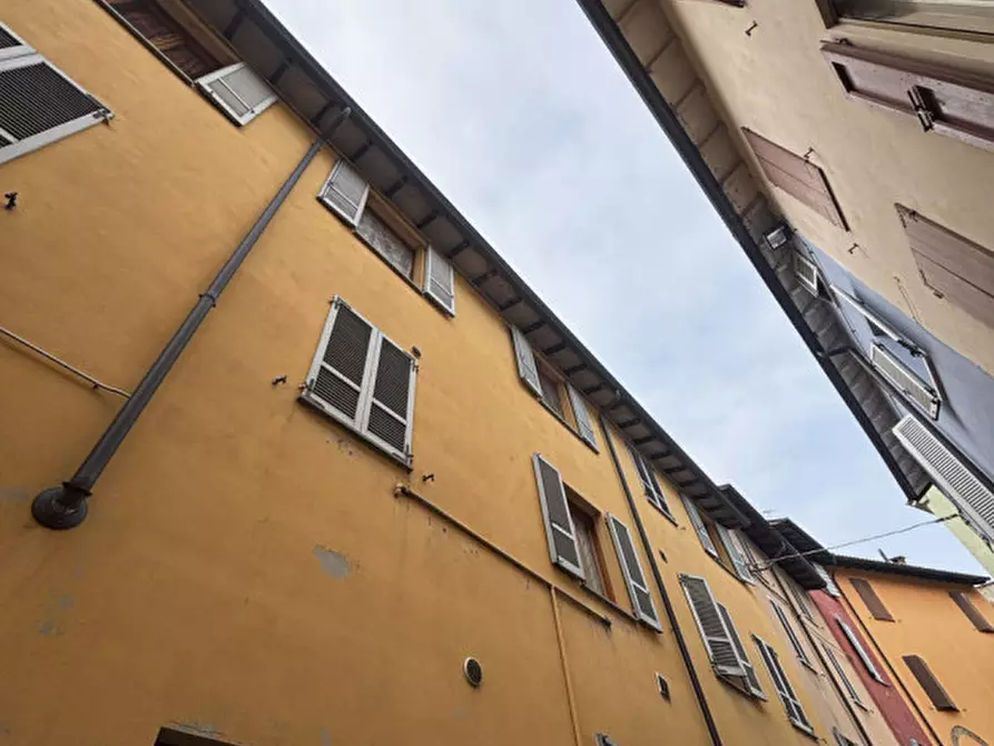 Immagine 4 di Appartamento in vendita  in Via Ferdinando Galli Bibbiena, 1 a Colorno