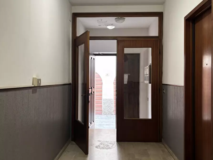 Immagine 5 di Appartamento in vendita  in Via Ferdinando Galli Bibbiena, 1 a Colorno