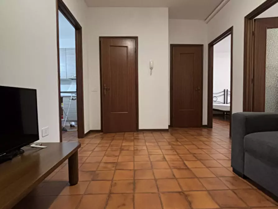 Immagine 6 di Appartamento in vendita  in Via Ferdinando Galli Bibbiena, 1 a Colorno