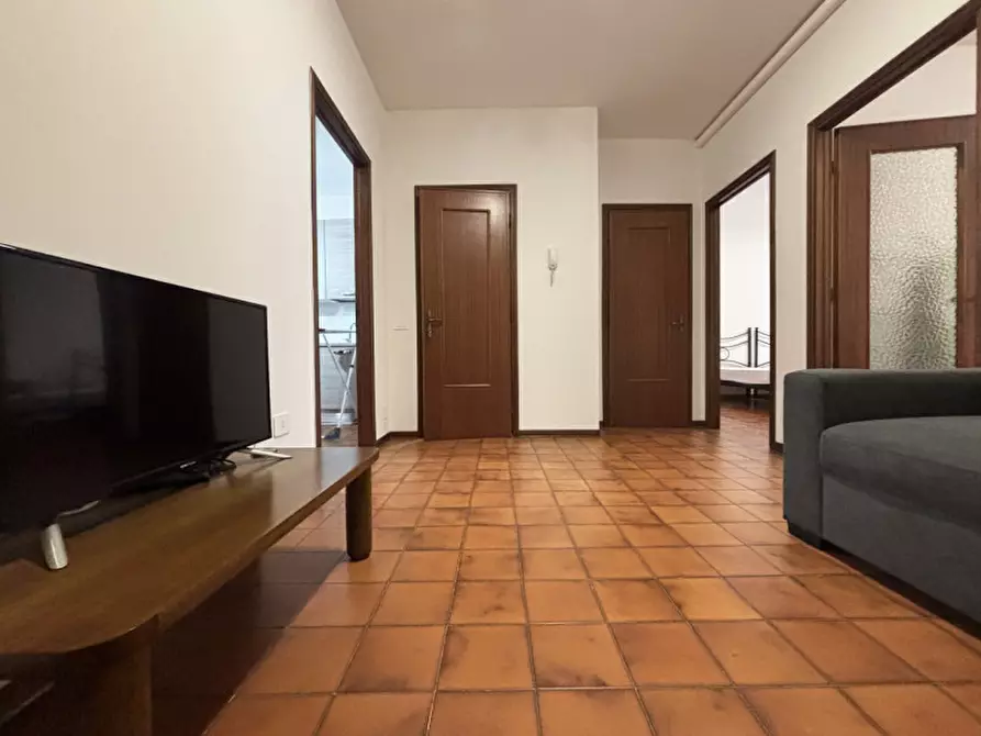 Immagine 7 di Appartamento in vendita  in Via Ferdinando Galli Bibbiena, 1 a Colorno