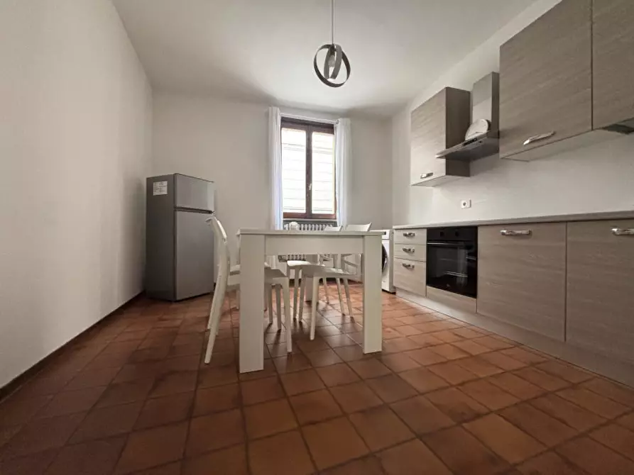 Immagine 9 di Appartamento in vendita  in Via Ferdinando Galli Bibbiena, 1 a Colorno