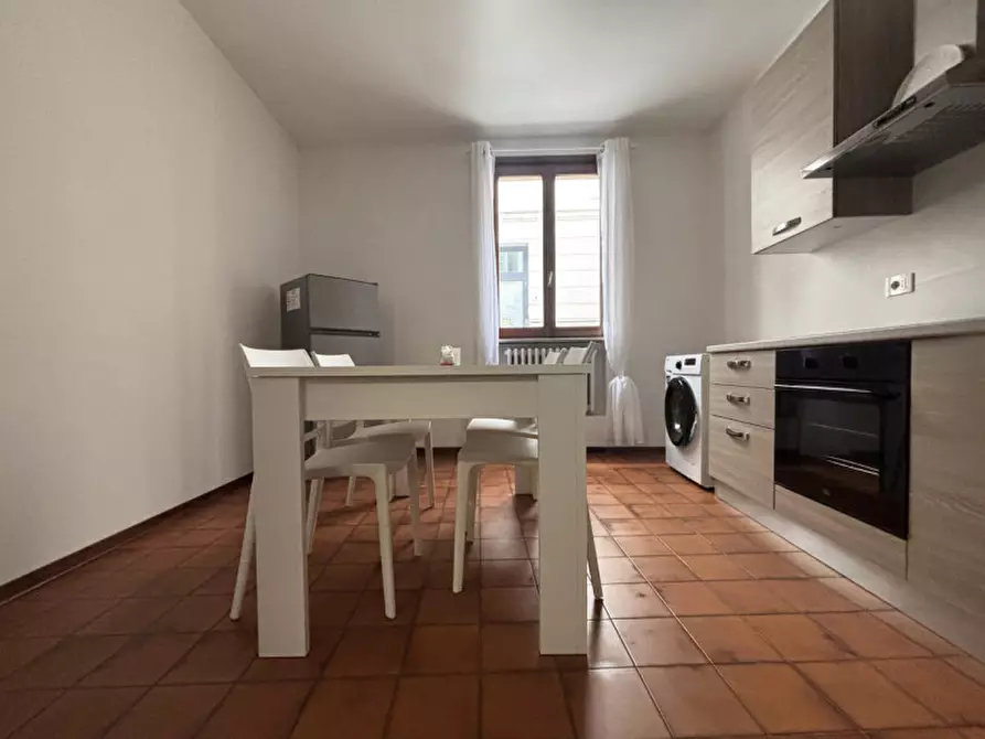 Immagine 10 di Appartamento in vendita  in Via Ferdinando Galli Bibbiena, 1 a Colorno