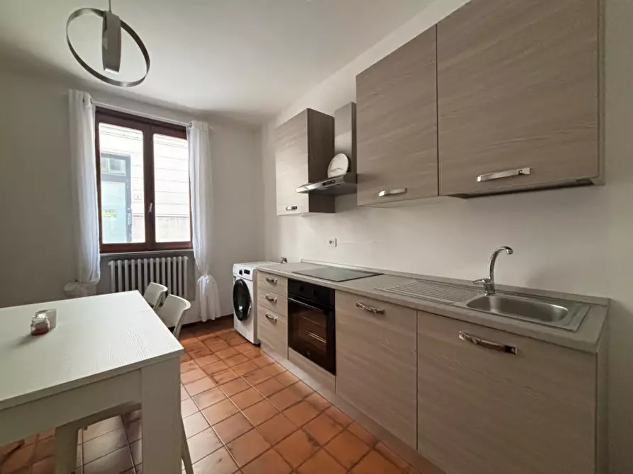 Immagine 11 di Appartamento in vendita  in Via Ferdinando Galli Bibbiena, 1 a Colorno