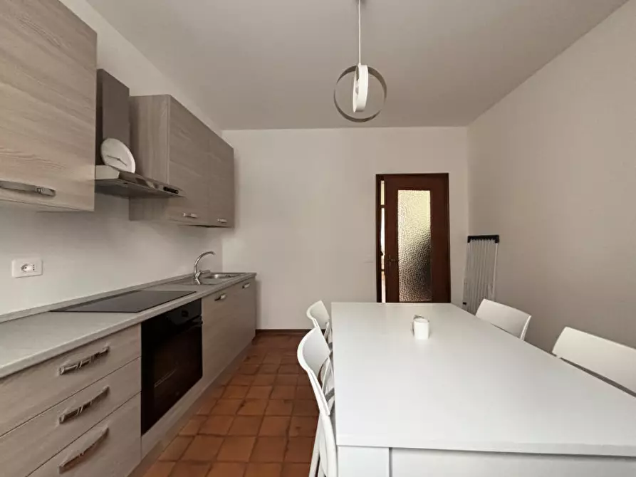 Immagine 12 di Appartamento in vendita  in Via Ferdinando Galli Bibbiena, 1 a Colorno