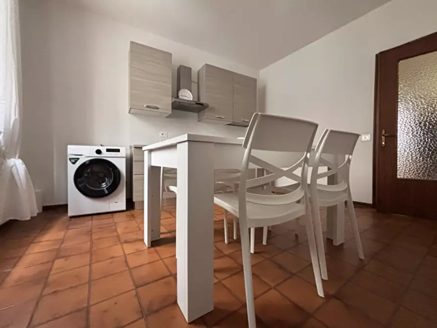 Immagine 13 di Appartamento in vendita  in Via Ferdinando Galli Bibbiena, 1 a Colorno