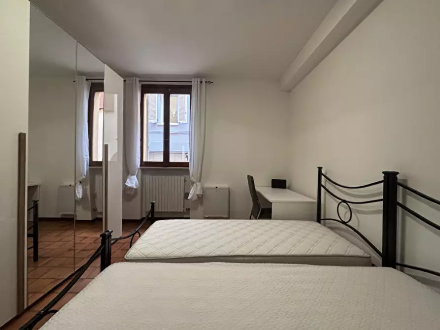 Immagine 15 di Appartamento in vendita  in Via Ferdinando Galli Bibbiena, 1 a Colorno