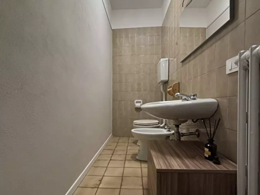 Immagine 16 di Appartamento in vendita  in Via Ferdinando Galli Bibbiena, 1 a Colorno