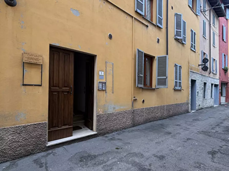 Immagine 24 di Appartamento in vendita  in Via Ferdinando Galli Bibbiena, 1 a Colorno