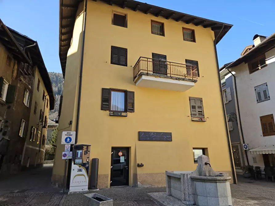 Immagine 14 di Appartamento in vendita  a Malè