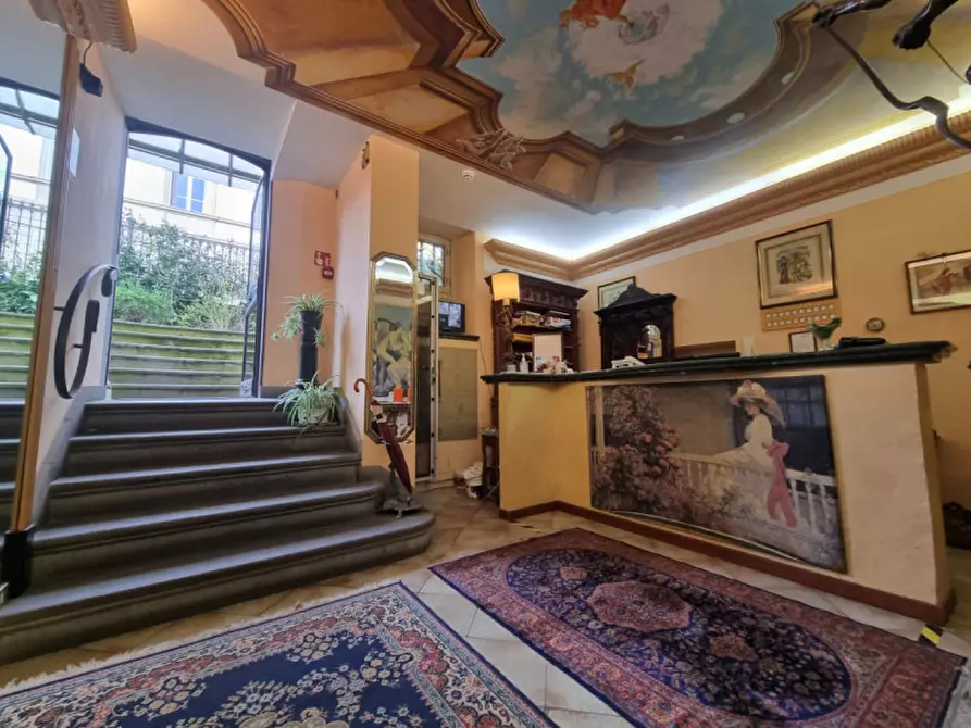 Immagine 1 di Villa in vendita  in PIAZZALE MICHELANGELO a Firenze