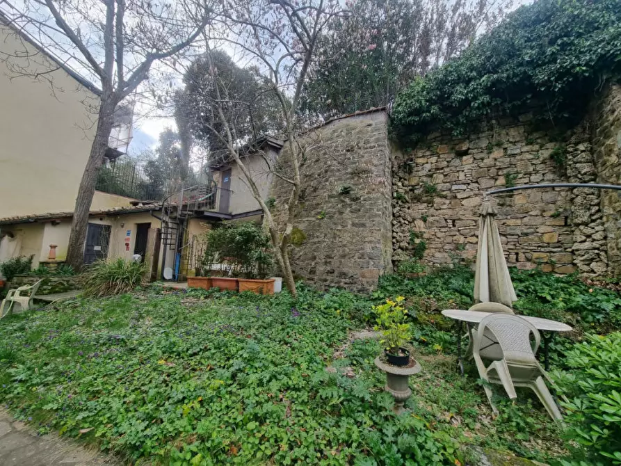 Immagine 3 di Villa in vendita  in PIAZZALE MICHELANGELO a Firenze