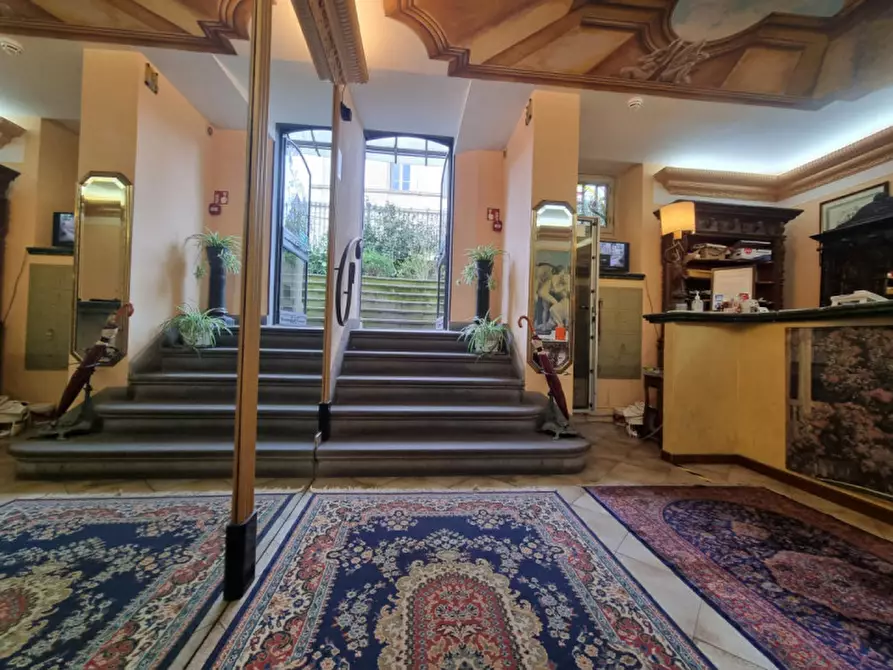 Immagine 4 di Villa in vendita  in PIAZZALE MICHELANGELO a Firenze