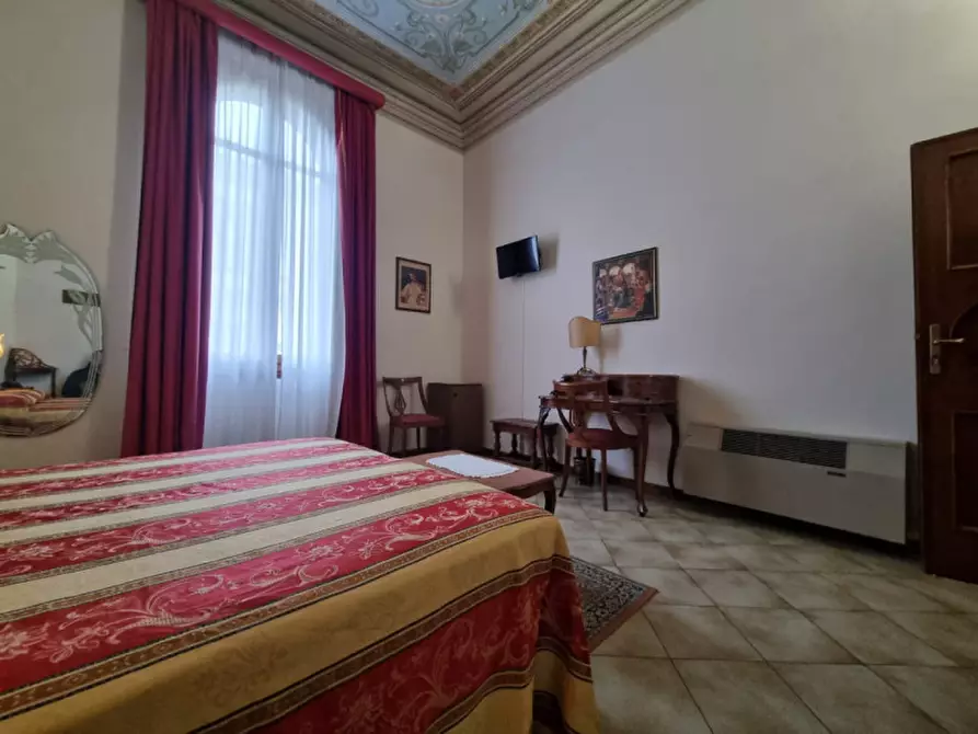 Immagine 5 di Villa in vendita  in PIAZZALE MICHELANGELO a Firenze