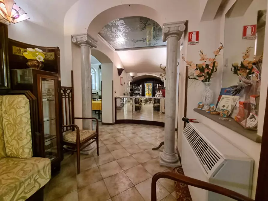 Immagine 8 di Villa in vendita  in PIAZZALE MICHELANGELO a Firenze