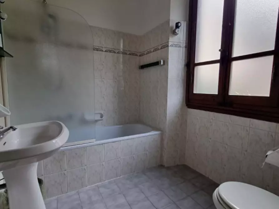 Immagine 9 di Villa in vendita  in PIAZZALE MICHELANGELO a Firenze