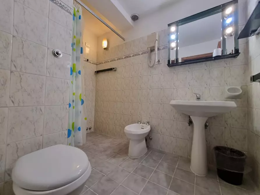 Immagine 10 di Villa in vendita  in PIAZZALE MICHELANGELO a Firenze