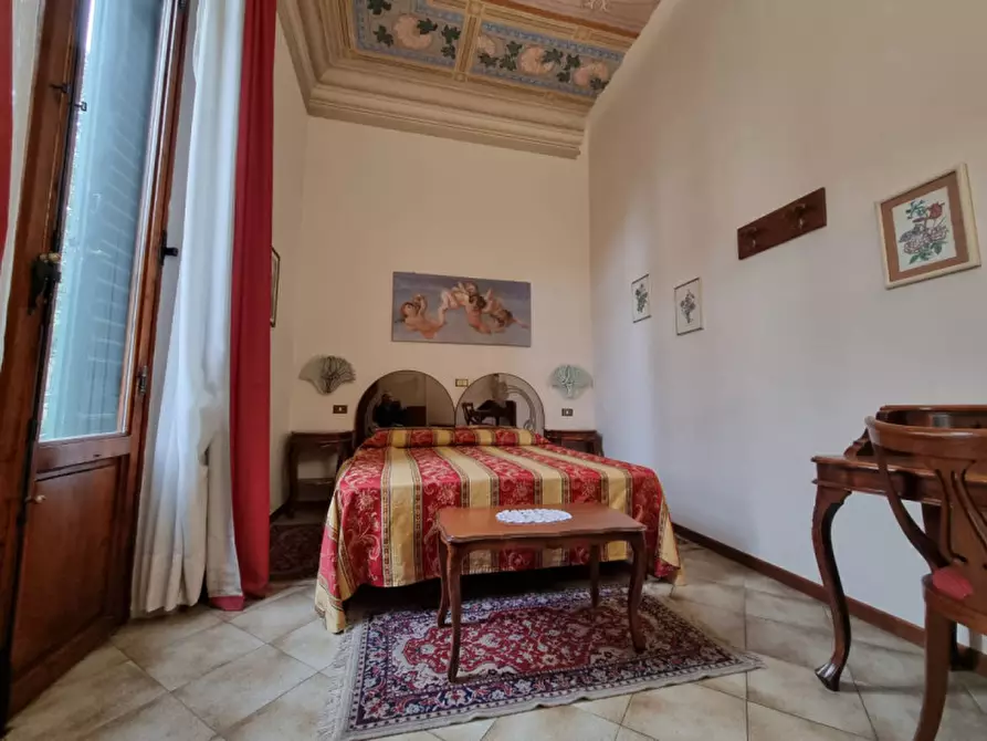 Immagine 12 di Villa in vendita  in PIAZZALE MICHELANGELO a Firenze