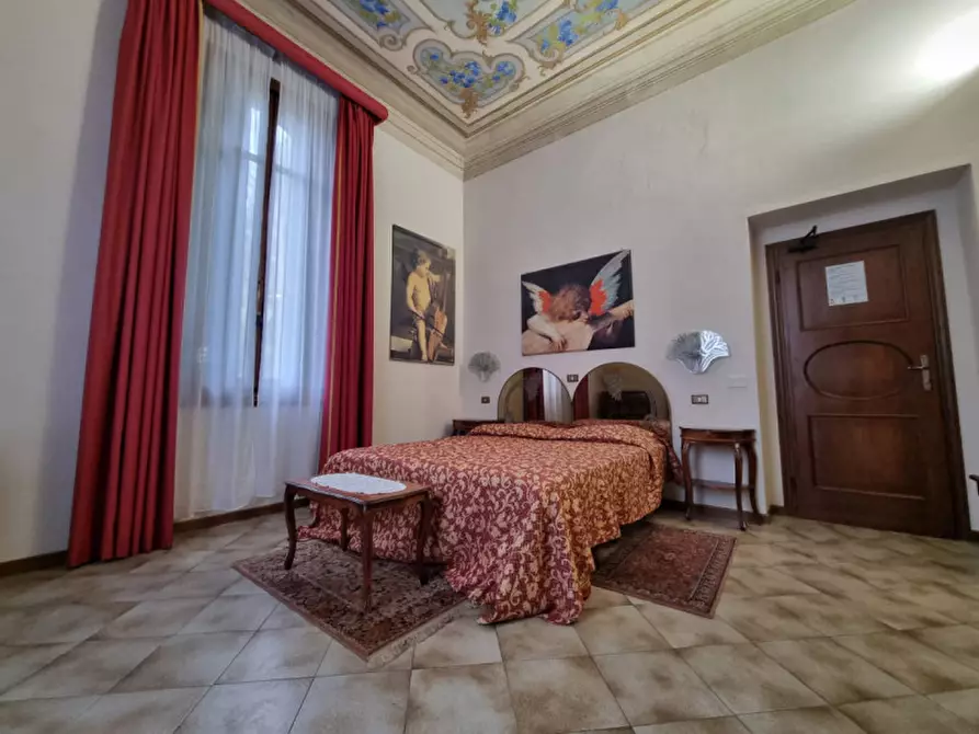 Immagine 13 di Villa in vendita  in PIAZZALE MICHELANGELO a Firenze