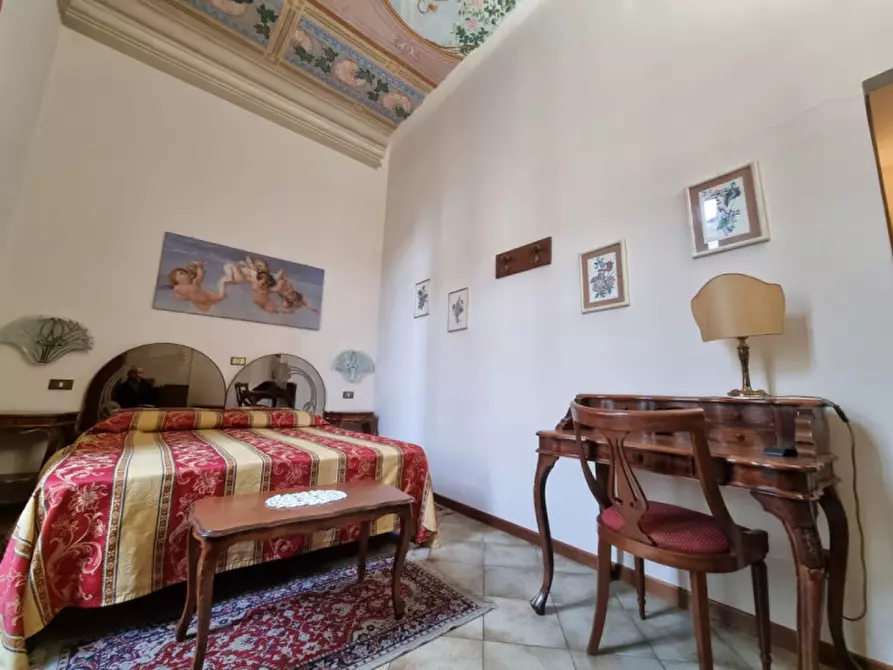 Immagine 14 di Villa in vendita  in PIAZZALE MICHELANGELO a Firenze