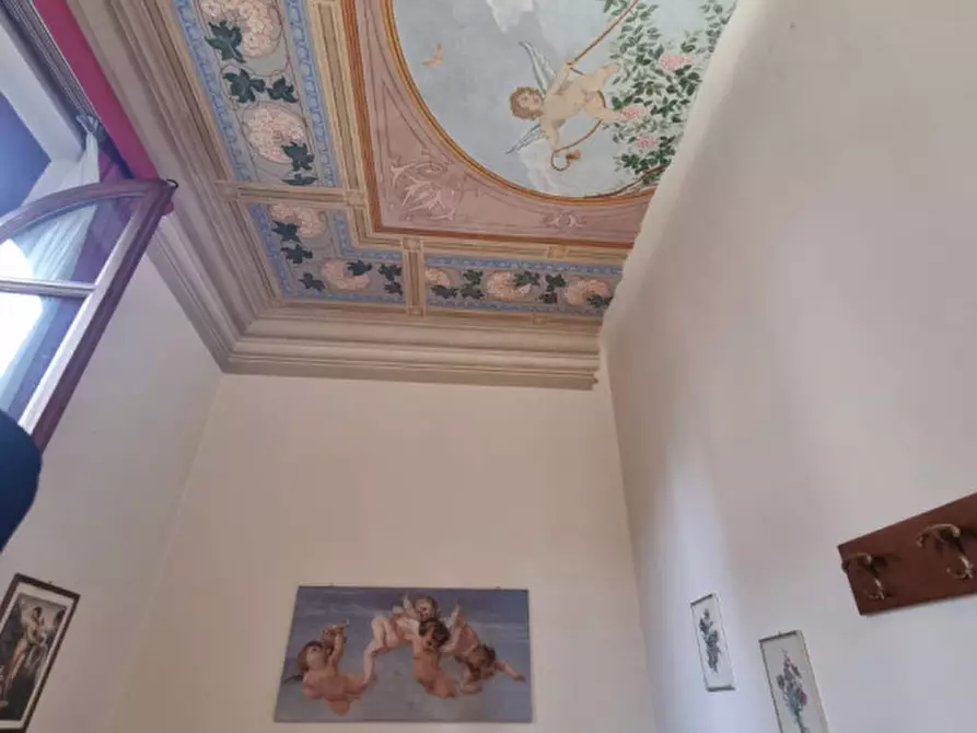 Immagine 15 di Villa in vendita  in PIAZZALE MICHELANGELO a Firenze