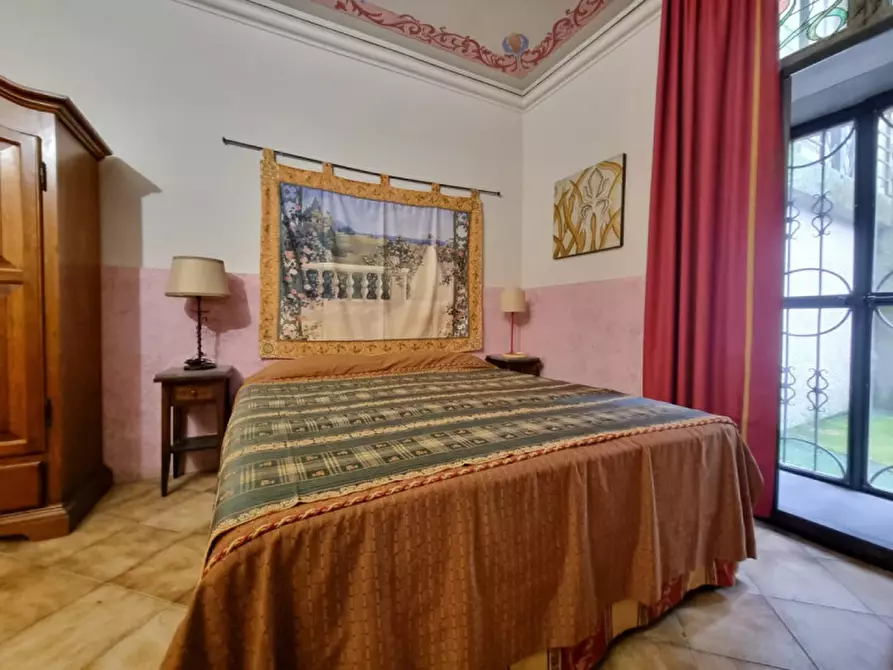 Immagine 16 di Villa in vendita  in PIAZZALE MICHELANGELO a Firenze