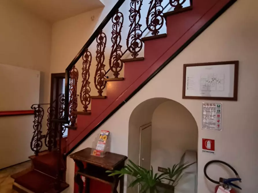 Immagine 18 di Villa in vendita  in PIAZZALE MICHELANGELO a Firenze