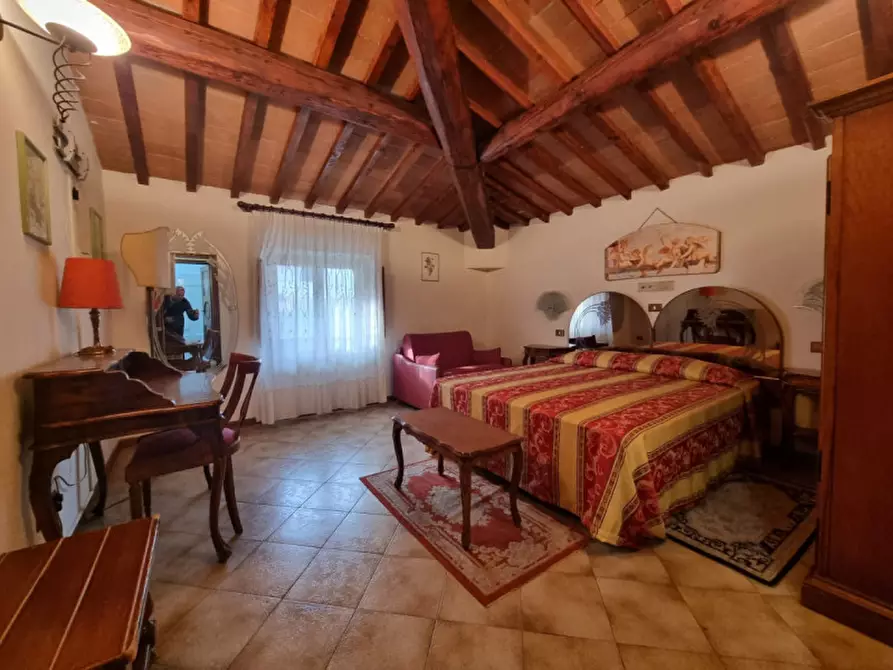 Immagine 21 di Villa in vendita  in PIAZZALE MICHELANGELO a Firenze