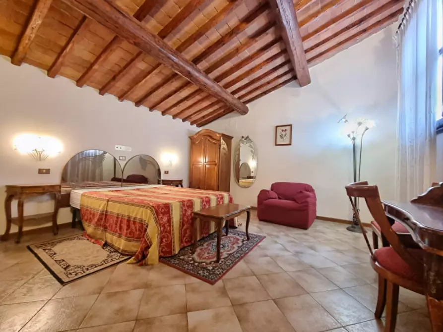 Immagine 24 di Villa in vendita  in PIAZZALE MICHELANGELO a Firenze