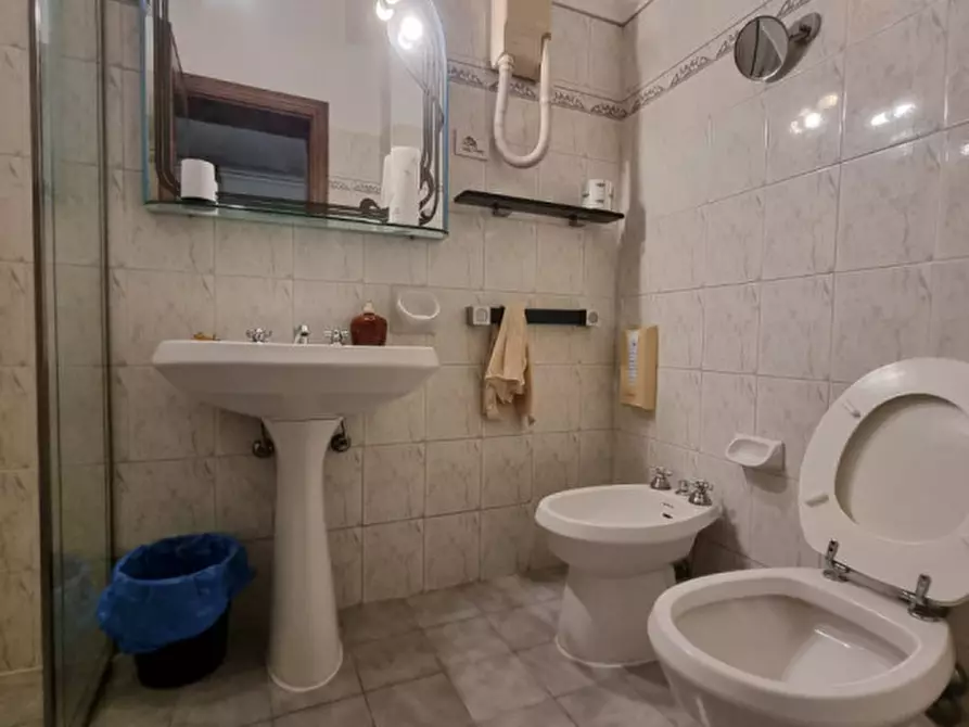 Immagine 27 di Villa in vendita  in PIAZZALE MICHELANGELO a Firenze