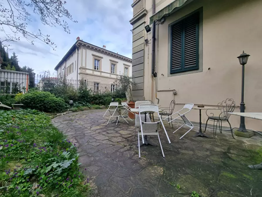 Immagine 28 di Villa in vendita  in PIAZZALE MICHELANGELO a Firenze