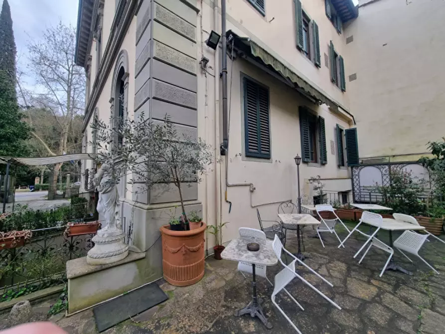 Immagine 30 di Villa in vendita  in PIAZZALE MICHELANGELO a Firenze