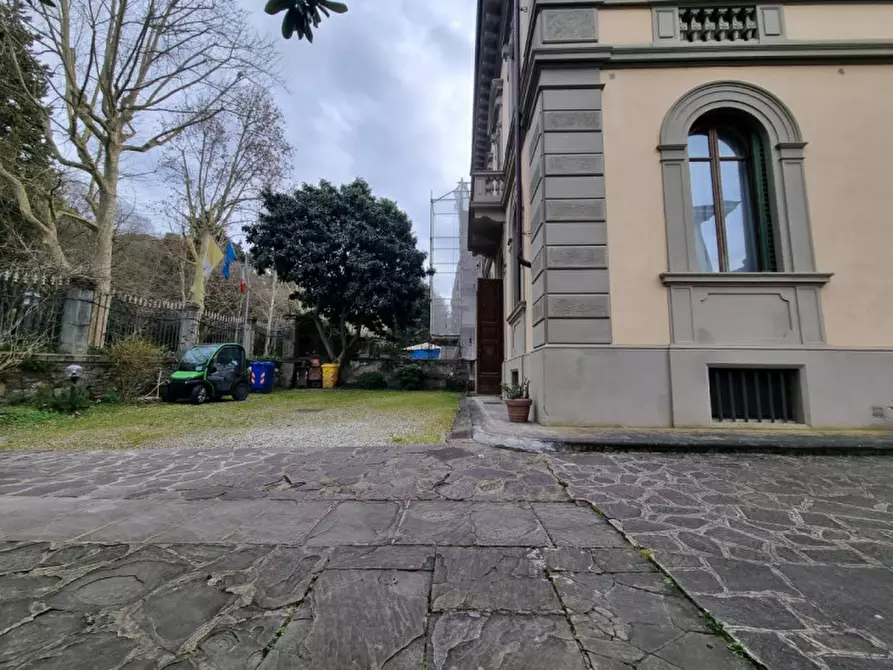 Immagine 31 di Villa in vendita  in PIAZZALE MICHELANGELO a Firenze