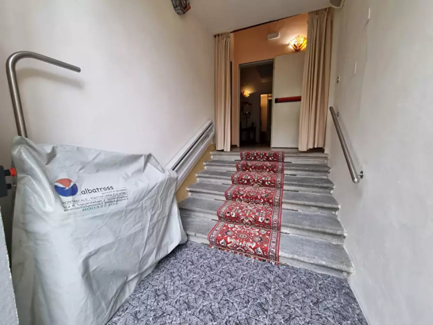 Immagine 32 di Villa in vendita  in PIAZZALE MICHELANGELO a Firenze