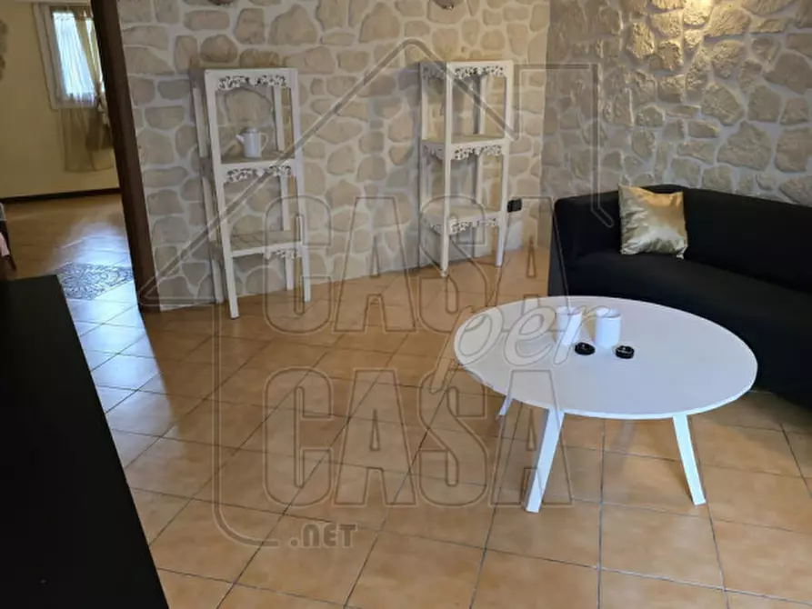 Immagine 4 di Appartamento in affitto  a Padova