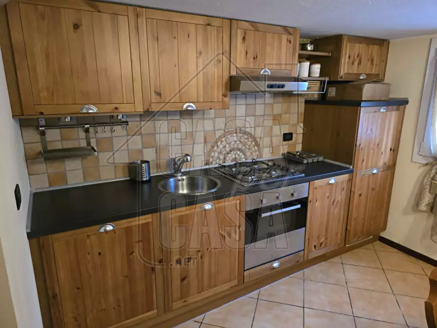 Immagine 12 di Appartamento in affitto  a Padova