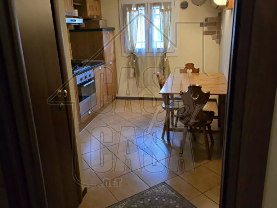 Immagine 15 di Appartamento in affitto  a Padova