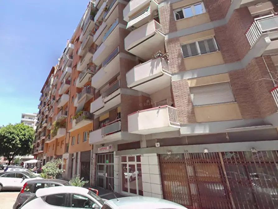 Immagine 2 di Appartamento in vendita  in Via Giovanni Aldini a Roma