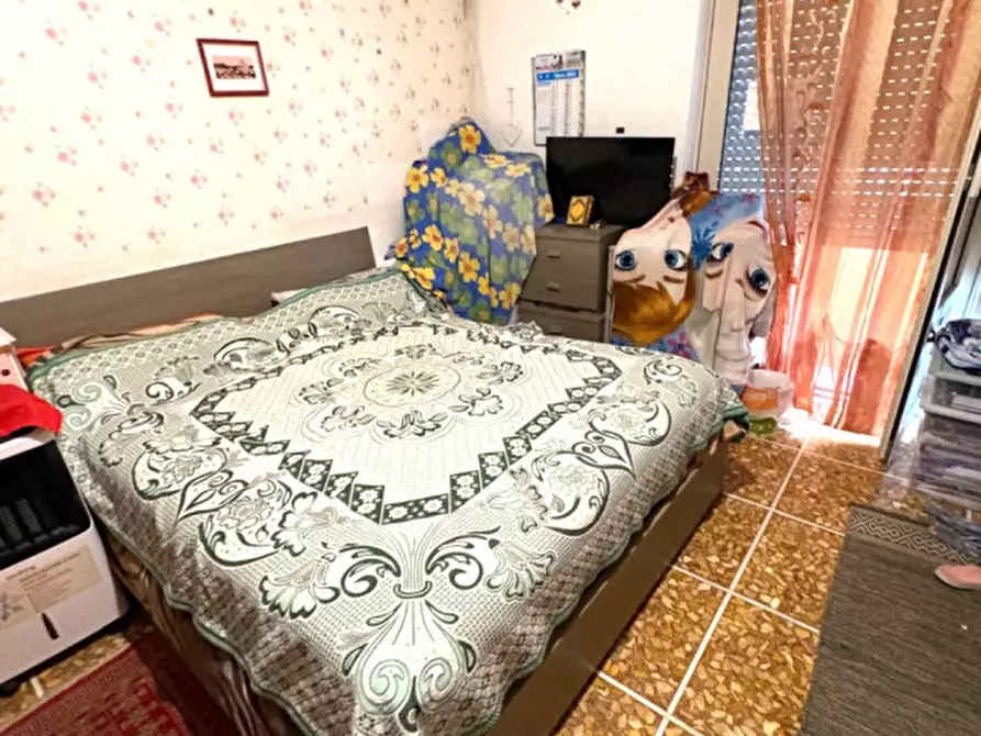 Immagine 6 di Appartamento in vendita  in Via Giovanni Aldini a Roma