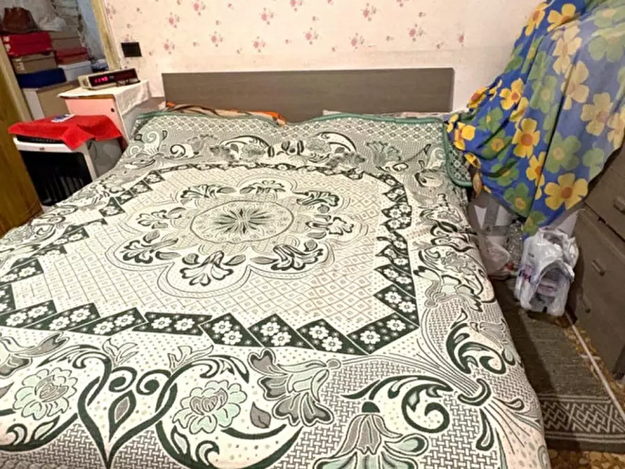 Immagine 9 di Appartamento in vendita  in Via Giovanni Aldini a Roma