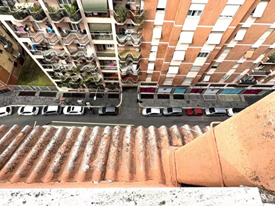 Immagine 11 di Appartamento in vendita  in Via Giovanni Aldini a Roma