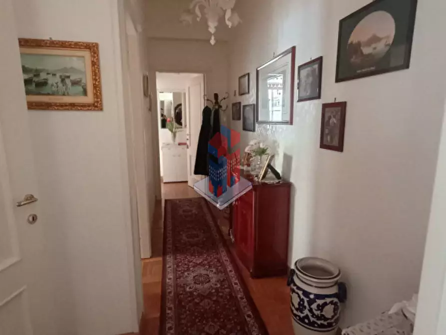 Immagine 3 di Appartamento in vendita  in ARENELLA - APPARTAMENTO CON TERRAZZO a Napoli