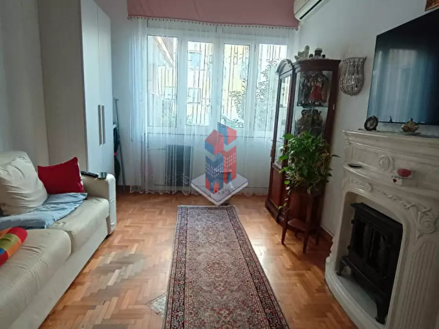 Immagine 4 di Appartamento in vendita  in ARENELLA - APPARTAMENTO CON TERRAZZO a Napoli