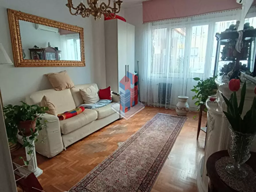 Immagine 5 di Appartamento in vendita  in ARENELLA - APPARTAMENTO CON TERRAZZO a Napoli